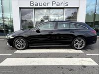 occasion Mercedes CLA250 Shooting Brake Classe Cla7g-dct 4matic Amg Line
