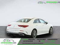 occasion Mercedes CL220 d BVA