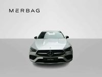 occasion Mercedes CLA200 CLA 200Coupé AMG Line Navi/Keyless-Go/Styling