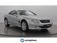 occasion Mercedes SL350 CLASSE7GTro