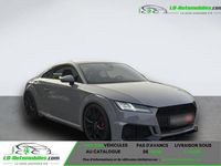 Occasion Audi TT RS Sport 400 ch (294 kW) 2019 Coupé