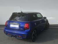 occasion Mini John Cooper Works 231ch Ultimate Bva8 Euro6d-t