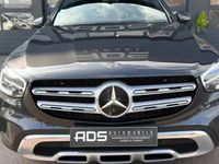 occasion Mercedes GLC220 ClasseD 194ch Business Line 4matic 9g-tronic / À Partir De 48159 € *