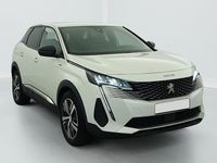 Occasion Peugeot 3008 Allure 180 ch (132 kW) 2023 SUV