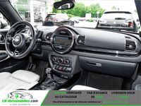 occasion Mini Clubman S 192 ch BVM