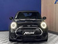 Occasion Mini John Cooper Works 231 ch (169 kW) 2019 Citadine