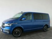occasion VW Caravelle 2.0 Tdi 198ch Bluemotion Technology Lounge Edition Dsg7 Long