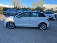 occasion Audi A1 S line