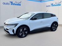Occasion Renault Megane E-Tech Equilibre 161 kW (220 ch) 2022 Blanc Berline