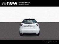 occasion Renault Zoe E-Tech Zen charge normale R110 Achat Intégral - 21