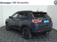 occasion Jeep Compass MY20 1.3 GSE T4 240 ch PHEV AT6 4xe eAWD S