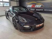 occasion Porsche 718 Gts 3.4i 340 Pdk