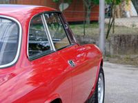 Occasion Alfa Romeo GT Junior 89 ch (65 kW) 1967 Rouge Coupé