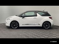 occasion DS Automobiles DS3 