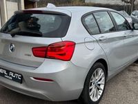 Occasion BMW 118 136 ch (100 kW) 2019 Citadine