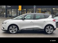 occasion Renault Scénic IV 1.6 dCi 160ch energy Intens EDC