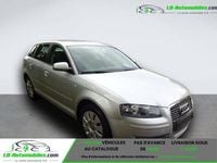 Occasion Audi A3 125 ch (91 kW) 2008 Citadine