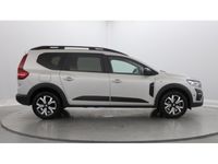 occasion Dacia Jogger JOGGERTCe 110 7 places - SL Extreme +