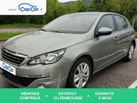 occasion Peugeot 308 Ii 1.6 Bluehdi 100 Active Business