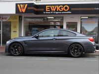 occasion BMW M4 Coupe 3.0 450 Pack Competition Dkg Bva