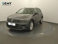 Occasion VW Tiguan 2020 Indium gray metallic SUV