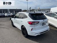 occasion Ford Kuga 2.5 Duratec 225ch Phev St-line X Bva