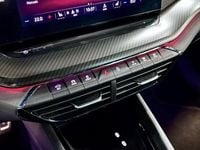 Occasion Skoda Octavia RS 245 ch (180 kW) 2022 Noir Break