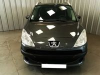 occasion Peugeot 1007 1.4 HDI TRENDY