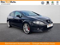 occasion Seat Leon Leon2.0 TSI 265 Cupra-R