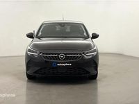 Occasion Opel Corsa Elegance 102 ch (75 kW) 2022 Citadine