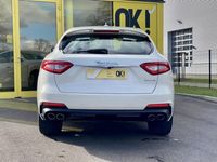 occasion Maserati GranSport Levante 3.0 250 Ch4wd Bva8 Matrix Led Drive A