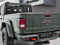 occasion Jeep Gladiator mojave 4x4 tout compris hors homologation 4500e