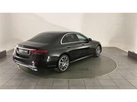 occasion Mercedes E300 CLASSE194+122ch AMG Line 9G-Tronic