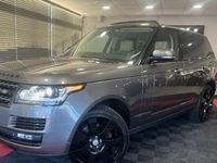 Occasion Land Rover Range Rover Autobiography 258 ch (189 kW) 2014 SUV