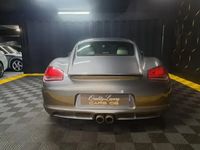 occasion Porsche Cayman S 3.4i 320 PDK