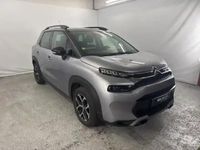 Occasion Citroën C3 Aircross PureTech 2021 Gris platinium (m) SUV