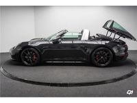 occasion Porsche 911 Targa 4S 3.0i 450