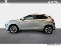 occasion Hyundai Kona Electric 64kwh - 204ch Creative