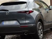 occasion Mazda 3 2.0 SKYACTIV-X M-HYBRID 180CH EXCLUSIVE 4X4 EVAP 10CV