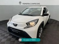 occasion Toyota Aygo 1.0 Vvt-i 72ch Dynamic S-cvt