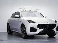 Occasion Maserati Grecale 330 ch (242 kW) 2023 Bianco astro SUV