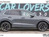 Occasion VW Tiguan 2025 Gris dauphin SUV