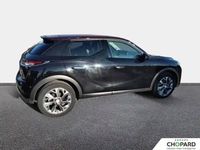 Occasion DS Automobiles DS3 Crossback E-Tense 22 kW (30 ch) 2021 Noir perla nera nacrée SUV