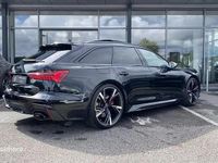 Occasion Audi RS6 Sport 600 ch (441 kW) 2023 Noir Break