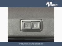 Nouvelle Audi Q3 Sportback Design 272 ch (200 kW) 2026 Gris daytona nacré SUV