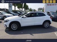 occasion Mercedes GLA200 Classe GlaD 7-g Dct Business Edition