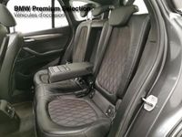 occasion BMW X1 sDrive18iA 136ch xLine DKG7