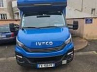 occasion Iveco Daily 35-180 HI MATIC