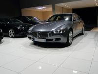 Occasion Maserati Quattroporte GT 401 ch (294 kW) 2006 Gris Berline