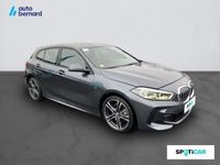 occasion BMW 118 SERIE 1 dA 150ch M Sport 8cv